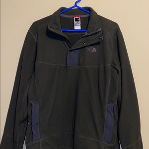 The North Face Pullover